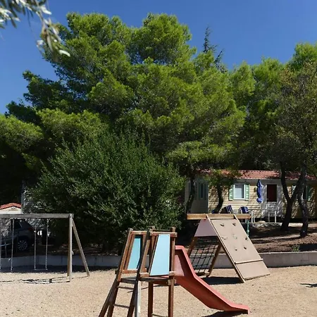 Resort Cap D'agde La Pinede Mh 4/6 Pers.